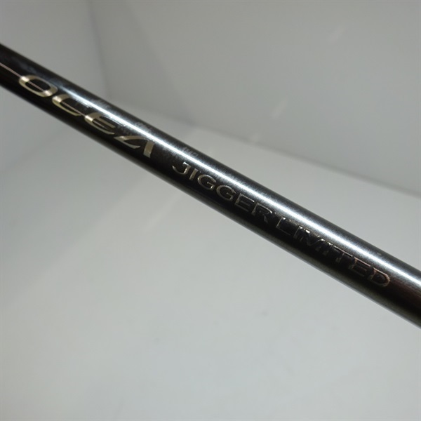 ２２オシアジガーリミテッドＳ６２－２